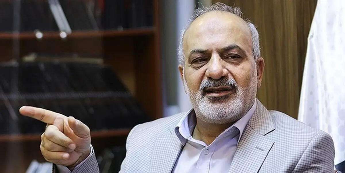 وعده صادق سیدحسن نصرالله، رژیم صهیونیستی را شکست داد
