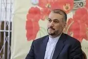 تشکیل کارگروه امام رضا (ع) در وزارت امور خارجه