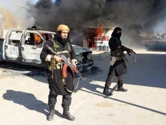 تروریستهای داعش چگونه موصل را تصرف کردند؟
