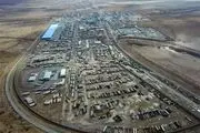 مرز دوغارون کجاست؟