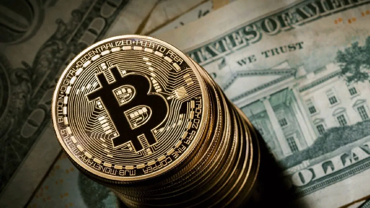 قیمت بیت کوین و ارز‌های دیجیتال امروز یکشنبه ۳۱ تیر ۱۴۰۳ + جدول
