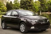 مقایسه مشخصات و ویژگی‌های کیا سراتو یا رنو سیمبل + عکس