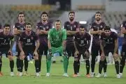 راه آسان پرسپولیس برای قهرمانی در لیگ قهرمانان آسیا 2021