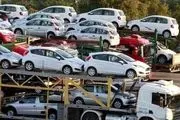 توقیف ۲۵۰۰ دستگاه خودرو با دستور قضایی