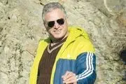 آقای نویسنده: خوشحالم که سیگاری نشدم