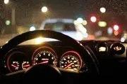  ۱۰ نکته حیاتی در هنگام رانندگی در شب 