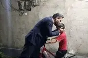 پاسخ رئیسی به نامه‌ی یک‌خطی پسربچه‌ی اصفهانی+عکس