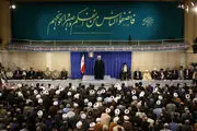 حاج قاسم و ابراهیم حاتمی کیا در یک قاب/عکس
