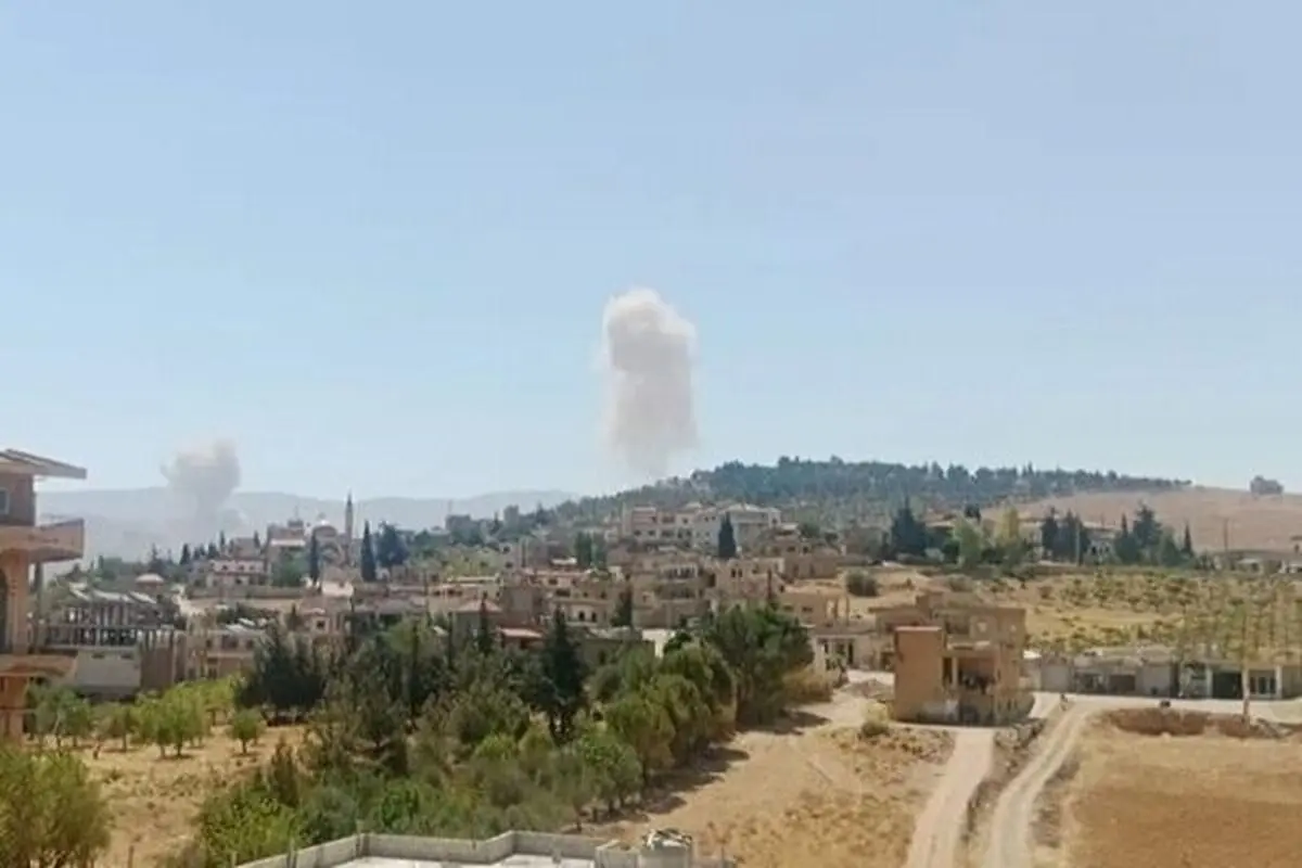چرایی حملات اسرائیل به لبنان با وجود آتش‌بس