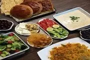 خوراکی‌ها و نوشیدنی‌های مناسی افطار و سحر 