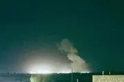 حمله آمریکا به مناطقی از هرمزگان تکذیب شد