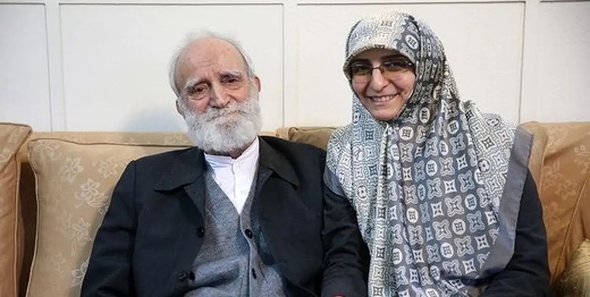 یار قدیمی امام(ره) و انقلاب هنوز در خانه اجارهای زندگی میکند
