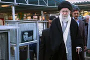 نظر امام خامنه ای درباره یکسان‌سازی قبور شهدا