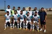 ادامه شگفتی آفرینی ماهشهری‌ها در یک چهارم جام حذفی