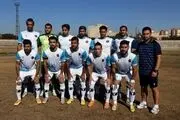 ادامه شگفتی آفرینی ماهشهری‌ها در یک چهارم جام حذفی