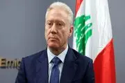 عدم پذیرش سفیر جدید ایران در لبنان