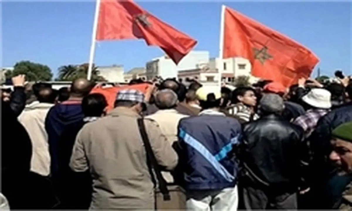 «مغرب» سفیر آمریکا را احضار کرد