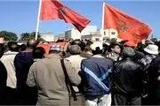 «مغرب» سفیر آمریکا را احضار کرد