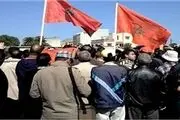 «مغرب» سفیر آمریکا را احضار کرد