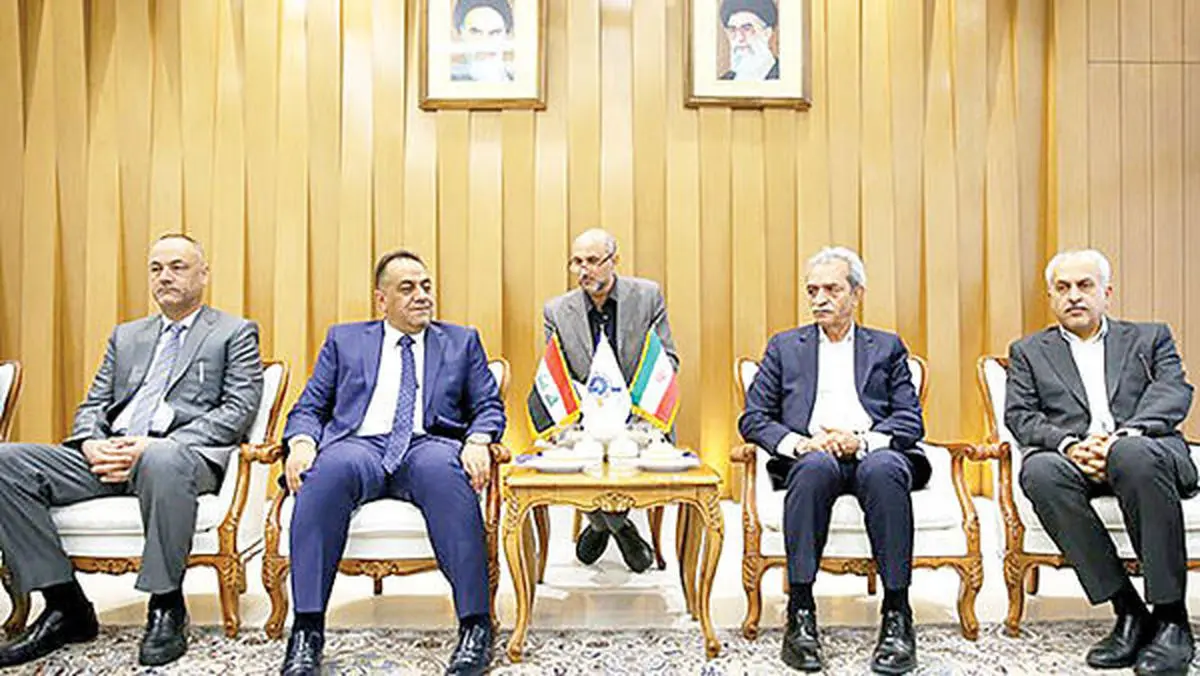 میانبرهای تجارت در پساخروج