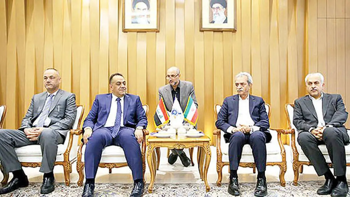 میانبرهای تجارت در پساخروج