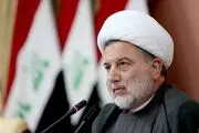 واکنش همام حمودی به سفر روحانی به بغداد