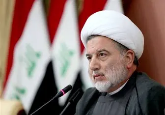 نظر رئیس مجلس اعلای عراق درباره رابطه با ایران