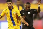 تمجید AFC از مهدی طارمی