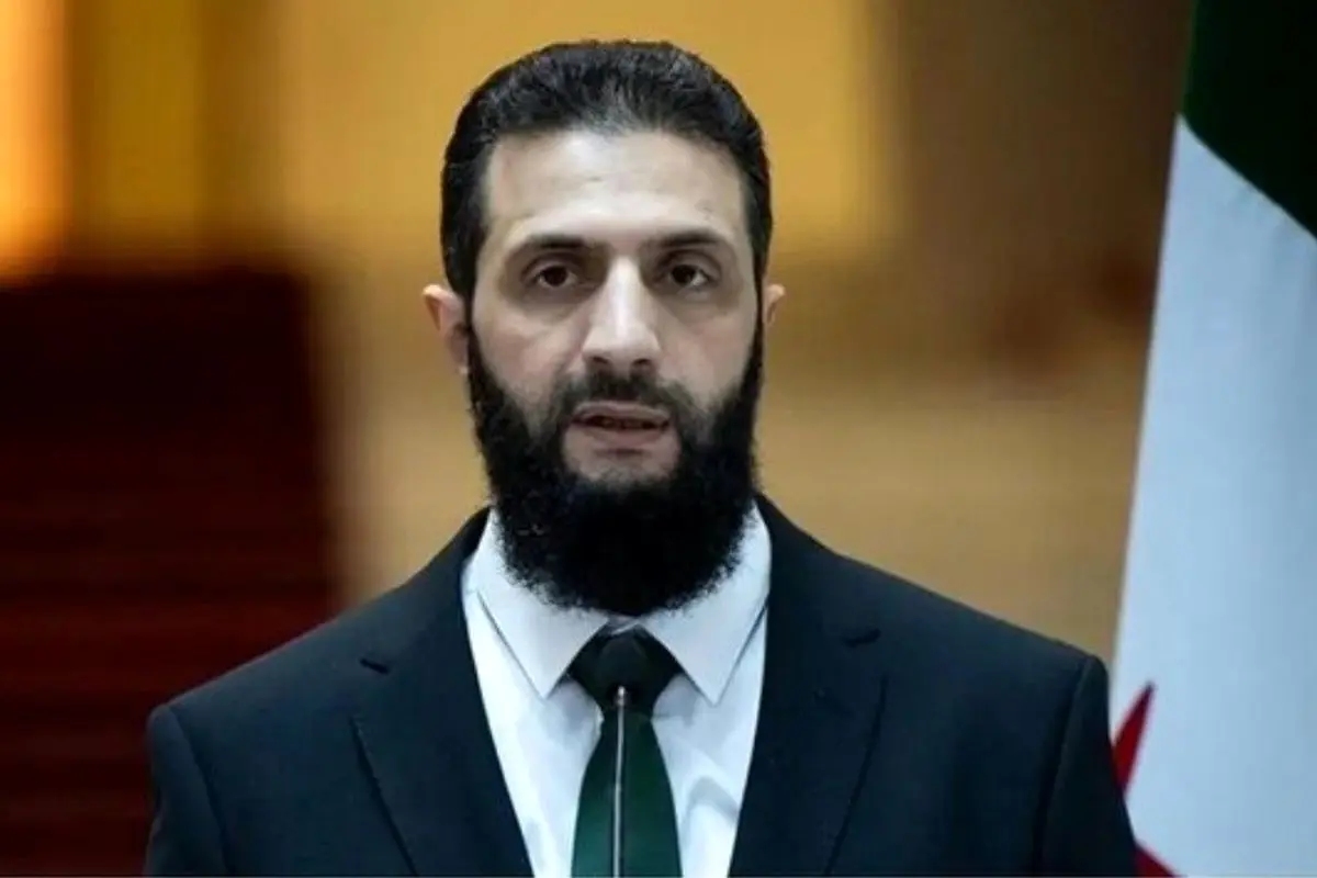 پیام‌های سیاسی  سفر جولانی به واشنگتن پس از مسکو