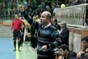 تقی پور: از بازیکنانم راضی هستم