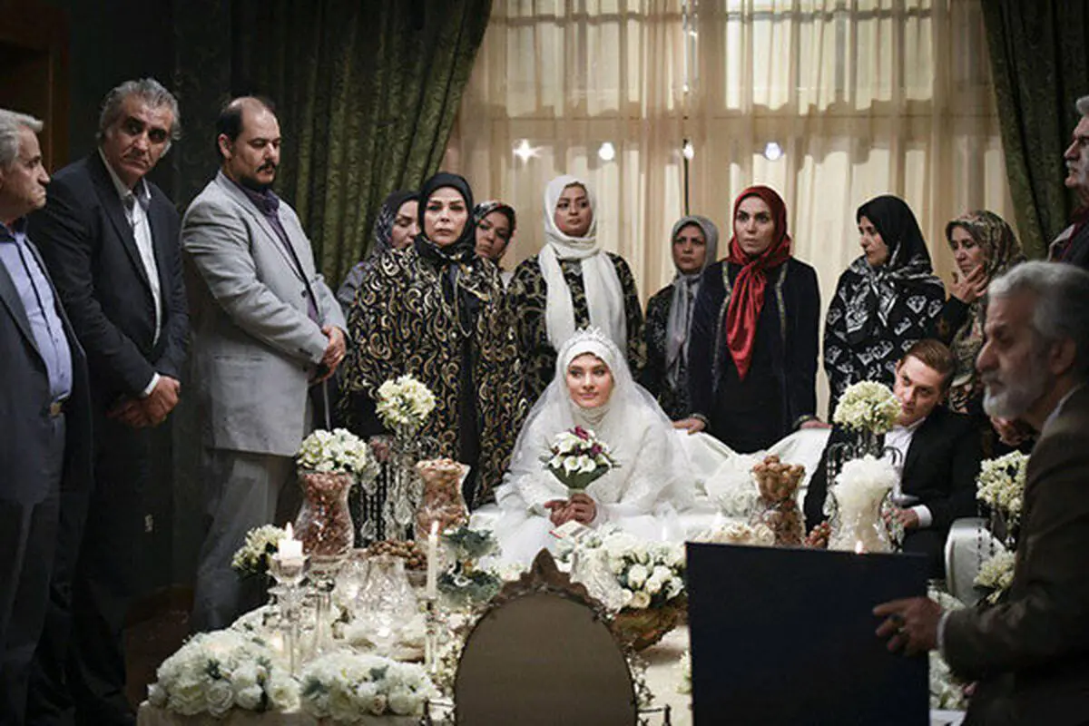 واکنش کارگردان «بوی باران» به انتقادها از سریالش