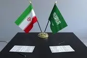 عربستان از خراب‌شدن پل‌های ارتباطی‌اش با ایران می‌ترسد 