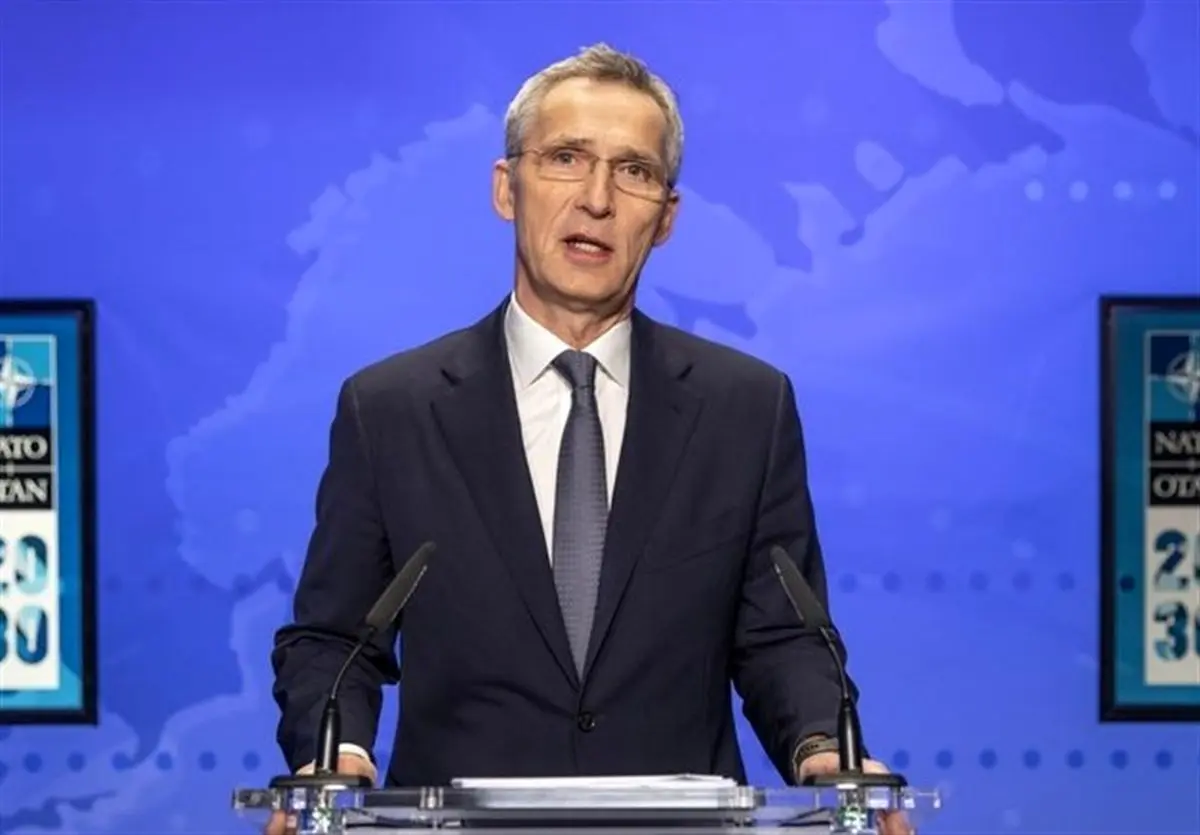 خروج منظم نیروهای ناتو از افغانستان ادامه دارد 