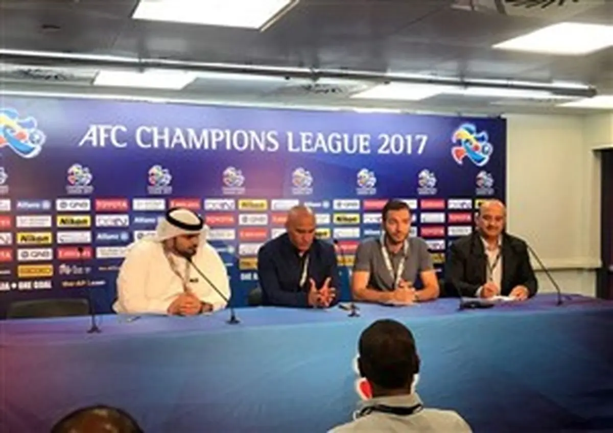 عذرخواهی منصوریان از هواداران استقلال