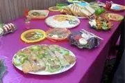 جشنواره غذا به میزبانی کرمانشاه برپا می شود
