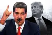 پشت پرده تهدید آمریکا مبنی بر حمله به ونزوئلا