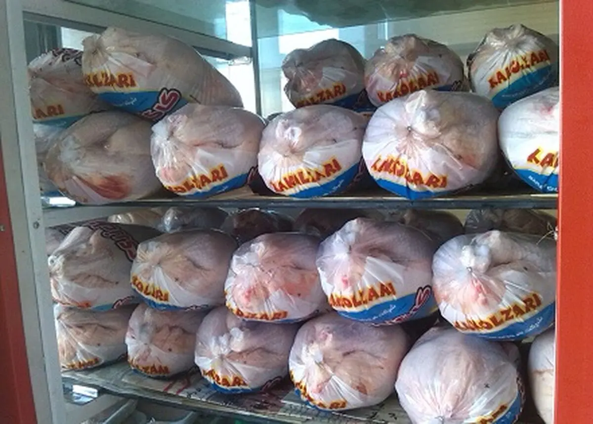 دلایل افزایش قیمت مرغ اعلام شد