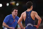 فکر کردم «بنا» شوخی می‌کند! 