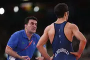 محمد بنا: سوریان گزینه صد در صدی من برای المپیک نیست