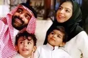 یک شهروند عادی عربستان به دلیل توییت‌هایش به ۳۴ سال زندان محکوم شد!