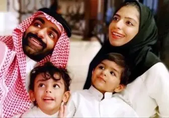 یک شهروند عادی عربستان به دلیل توییت‌هایش به ۳۴ سال زندان محکوم شد!