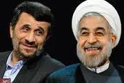 کدامیک از یاران احمدی‌نژاد، رقیب روحانی شدند؟ / جدول