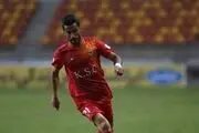 تلاش سپاهان برای صید مدافع پیشین پرسپولیس

