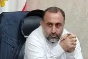 شهردار دزفول عزل شد
