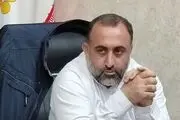 شهردار دزفول عزل شد

