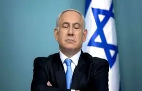 
تصاویر انتقال فوری نتانیاهو به ساختمان دولت

