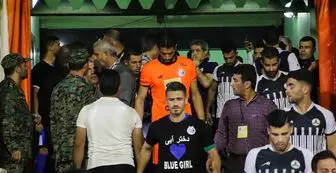 کاپیتان استقلال، فراتر از یک بازیکن معمولی!/ روایتی از چهره اول این روزهای فوتبال ایران
