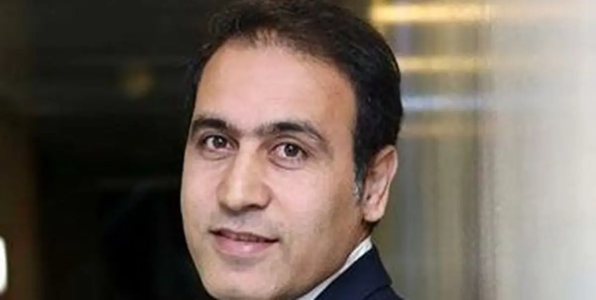 خاطره بازی مهدوی کیا به بهانه بازی امشب طارمی+ عکس
