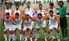منصوری: به فینال جام حذفی چشم نداریم