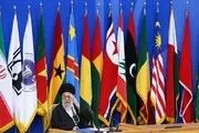 آیت الله خامنه‌ای به کدام کشور‌ها سفر کرده است؟